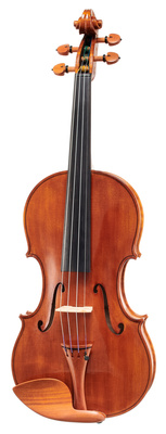 Luca Zerilli - Violin Guarneri Parma 4/4
