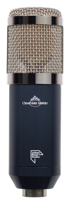 Chandler Limited - TG Microphone Type L
