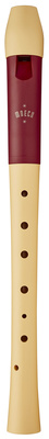 Moeck - 1025 Flauto 1 Soprano Recorder