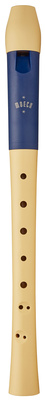 Moeck - 1021 Flauto 1 Soprano Recorder