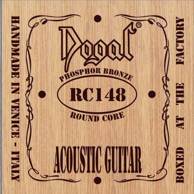 Dogal - RC148A Acoustic PhBr 010-046c