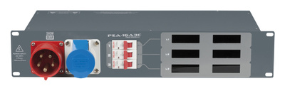 Showgear - PSA-16A3C Power Distributor