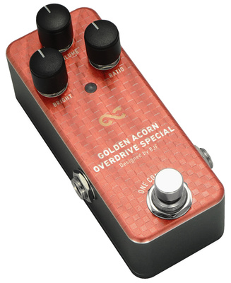 One Control - Acorn Overdrive Special