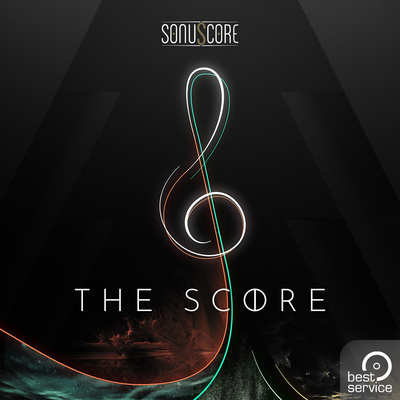 Best Service - The Score