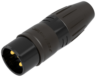 Seetronic - SCWM3-B-67 3pin XLR IP67