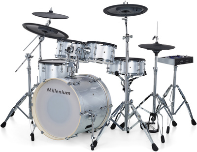 Millenium - MPS-1000 E-Drum Monitor BD Set