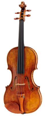 Andrea Varazzani - Violin Model Guarneri Sainton