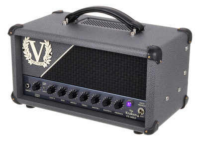 Victory Amplifiers - VX Kraken MKII Compact Head