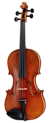 Andrea Varazzani - Violin Model Capicchioni