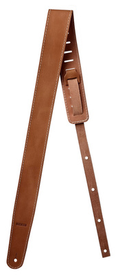 Richter - Guitar Strap RAW II Leather CO
