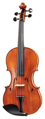 Luca Zerilli - Violin Guarneri Cremona 4/4