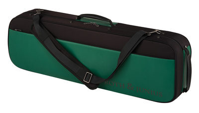 Roth & Junius - VNC-01 Violin Case 4/4 GR