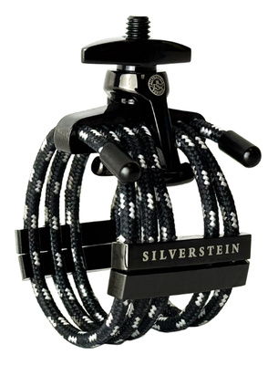 Silverstein - CRYO Black Gen.5 #08