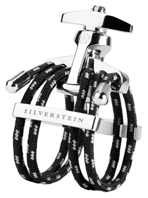 Silverstein - QUATTRO Silver Gen.5 #01