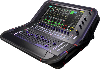 Allen & Heath - Avantis Solo