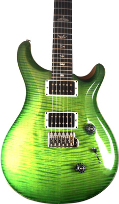 PRS - Custom 24 Eriza Verde
