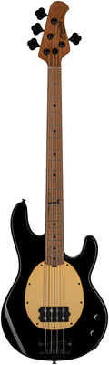 Sterling by Music Man - Pete Wentz Signature Bass