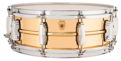 Ludwig - '14''x05'' LB550 Bronze Phonic'