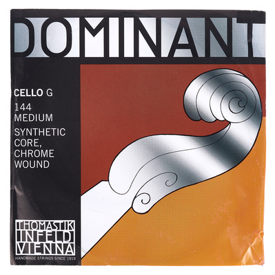 Thomastik - Dominant G Cello 4/4 Medium