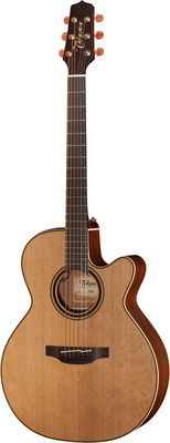 Takamine - P3NC Pro Series w/Softcase