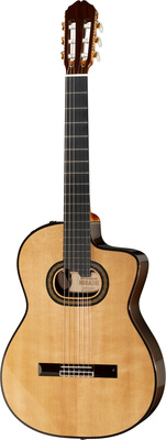 Takamine - TH90 w/Softcase