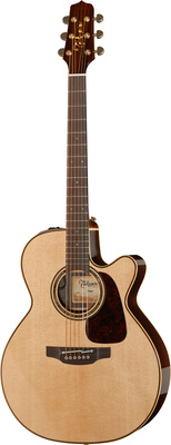 Takamine - P5NC w/Softcase