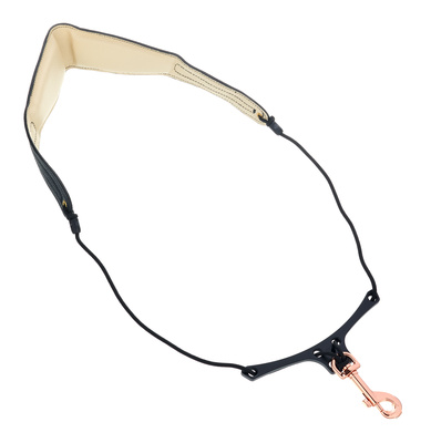Forestone - Saxophone Strap Leather S