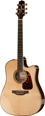 Takamine - P7DC w/Softcase