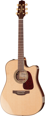 Takamine - P5DC w/Softcase