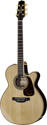 Takamine - P7NC w/Softcase