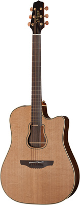 Takamine - GB7C w/Softcase