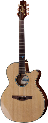 Takamine - TSF40C w/Softcase