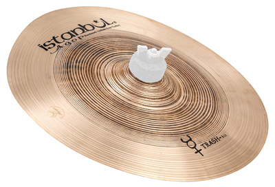 Istanbul Agop - '16'' Traditional Trash Hit'