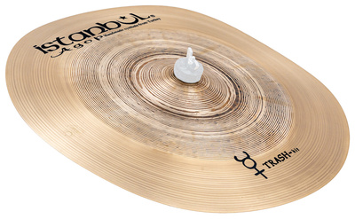 Istanbul Agop - '10'' Traditional Trash Hit'