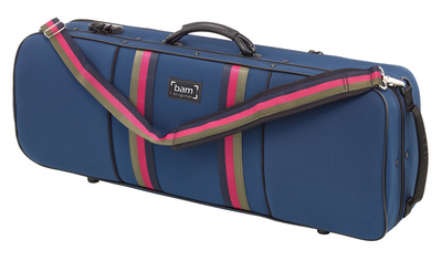 bam - SG5140SB Viola Case Blue