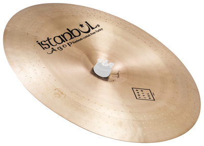 Istanbul Agop - '16'' Traditional China'