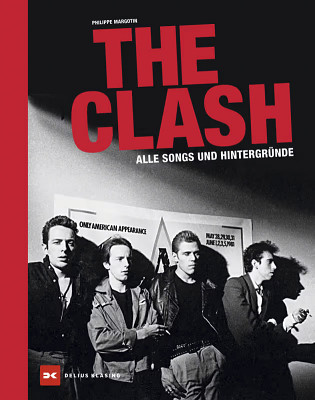 Delius Klasing - The Clash