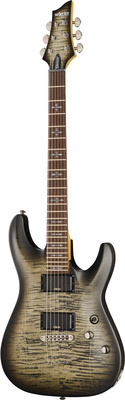 Schecter - 70th Anniv. Demon-6 ASB