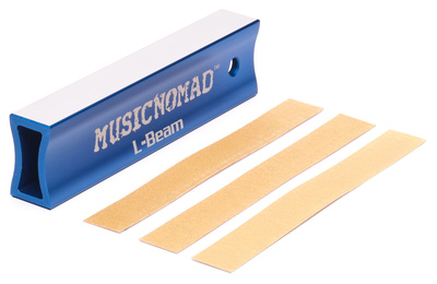 MusicNomad - Fret Leveler (MN810)