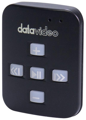Datavideo - WR-500 Teleprompter Remote