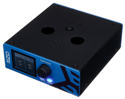 ChamSys - GeNetix GN2 2 Port Node ChamSys - GeNetix GN2 2 Port Node