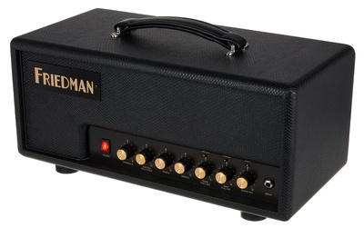 Friedman - 70th Anniv. T-7020 Head