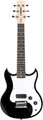 Vox - SDC-1 Mini Guitar Black