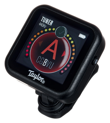 Taylor - Beacon Clip-On Tuner