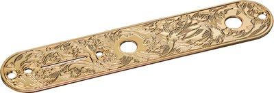 Gotoh - CP-10-Art-01 Control Plate G