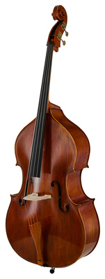 Scala Vilagio - D.P. Corsini-Pigoli Orch. Bass