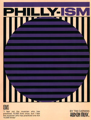 Hudson Music - Philly-ISM