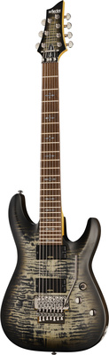 Schecter - 70th Anniv. Demon-7 ASB