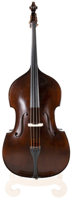 Georg Walther - Concert Double Bass 3/4 DB