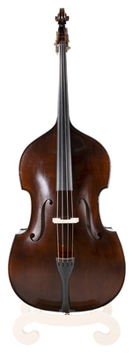 Georg Walther - Concert Double Bass 4/4 5S DB